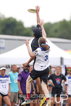 2022 World Ultimate Club Championships