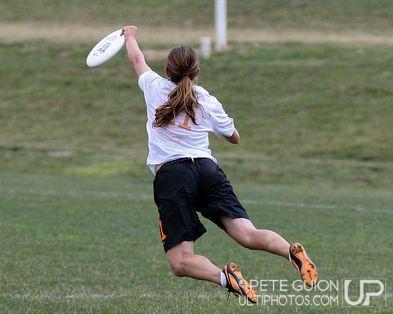 Chesapeake Invite