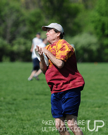 O'Face vs. Harshmellows 4/17/10