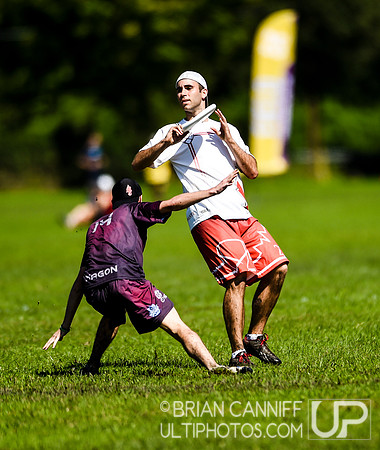 WUCC Day 3 Monday Open pool play