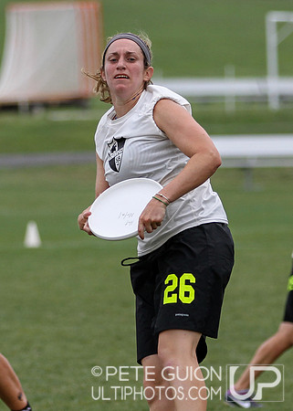 Chesapeake Invite