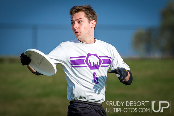 Windy City Invite 2016