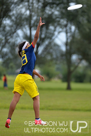 WJUC Day 5 - Friday