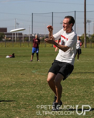 USAU Nationals 2014 Championships