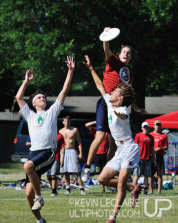 DC Ultimate Championships - Sunday