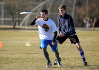 Queen City Tune Up 2015 - Sunday