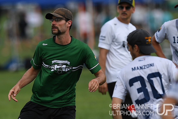 2022 World Ultimate Club Championships