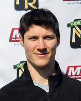 New York Rumble 2014 Roster