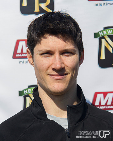 New York Rumble 2014 Roster