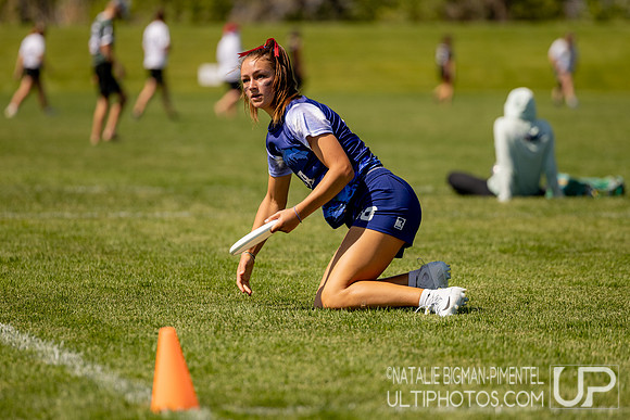 2024 USA Ultimate Youth Club Championships