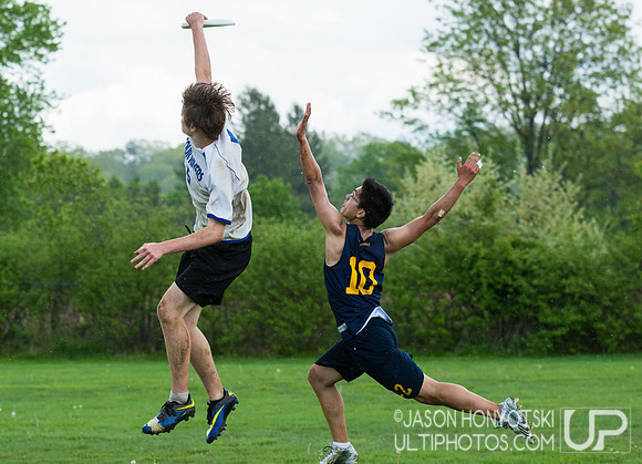 Mass HS States 2014