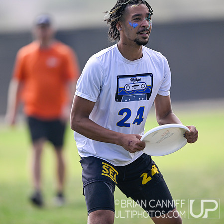 2024 USA Ultimate Club Championships