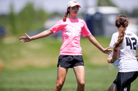 USA Ultimate Youth Club Championships, August 3, 2024