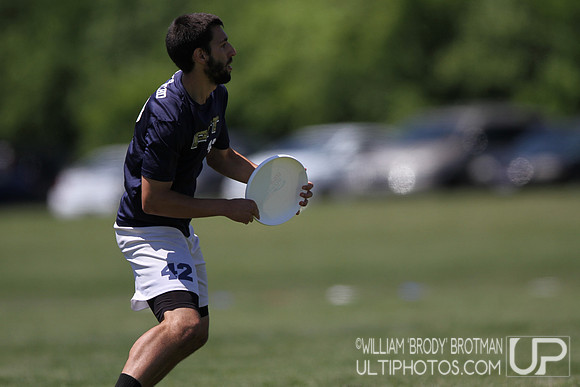USA Ultimate College Championships