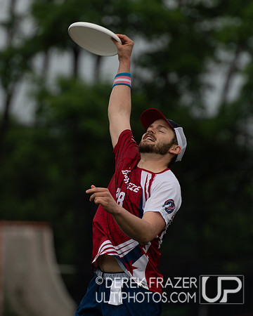DCBvPHI Highlights