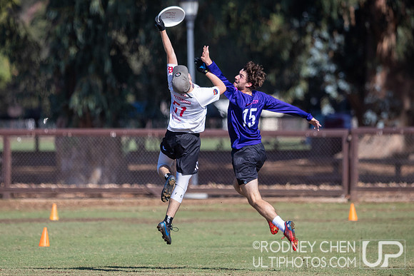 2022 Bay Area Tournament