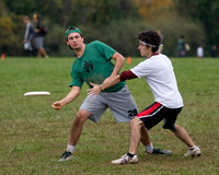 Round 2 Pool Play action from Patriot Games 2011.