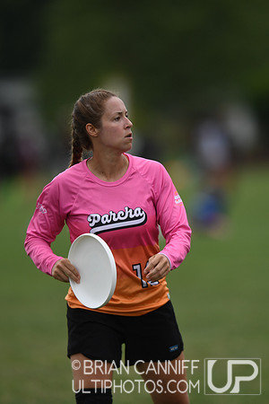 2022 World Ultimate Club Championships