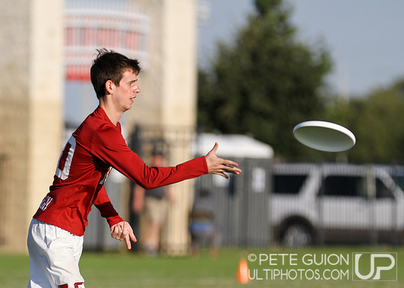 USAU Nationals 2014 Championships