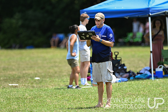 PADA YCC Warm-up