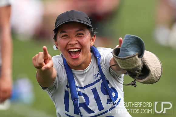 2022 World Ultimate Club Championships