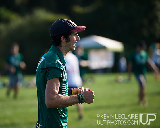 2016 Mid-Atlantic Club Regionals Saturday action