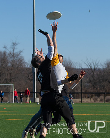 DC Breeze 2022 Tryout #3