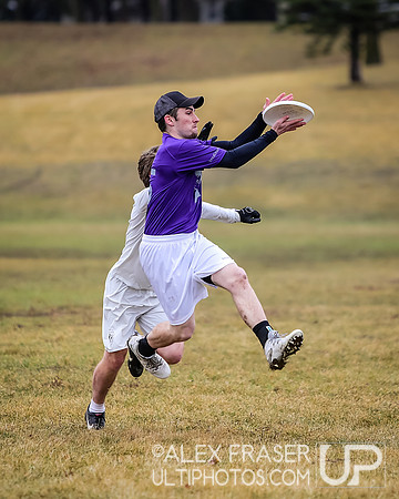 Saturday Coverage - 2014 Northwoods D-III Conference Championships