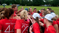 Power Pools - WUGC 2016