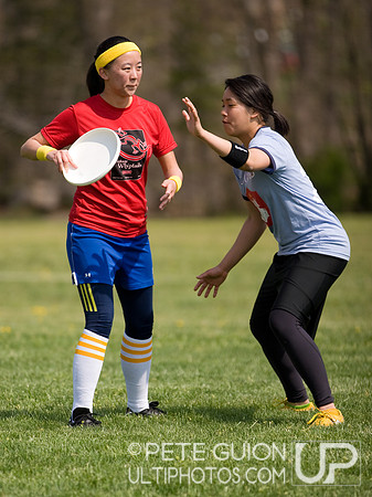 Fools Fest Friday Action Photos, Round 2