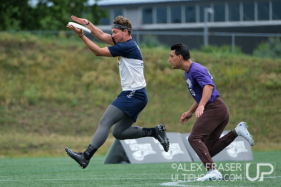 2022 International Club Championships Sunday