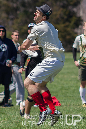 Fools Fest 2014 Sunday Action