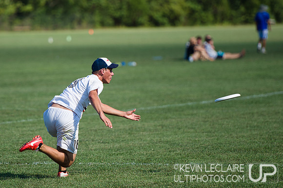 Capital Sectionals 2014 Saturday action