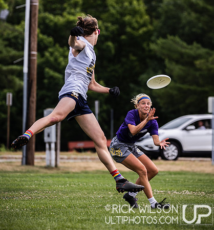Saturday Highlights -- Boston Invite 2022