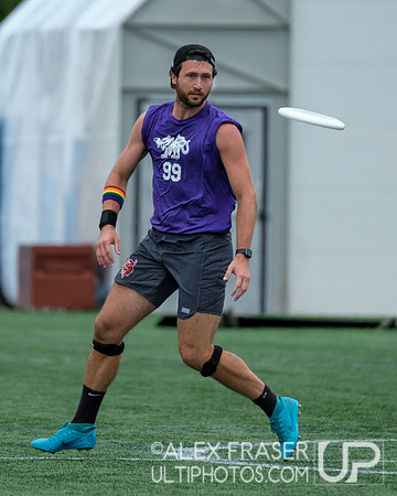 2022 International Club Championships Sunday