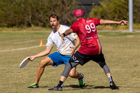 WFDF World Masters Ultimate Championships 2024
