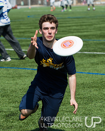 YULA 2015 Tournament Sunday