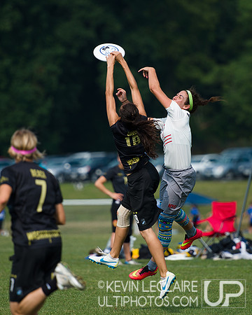 Chesapeake Invite 2014 Saturday Action