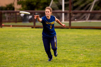 NorCal D-I College Sectionals