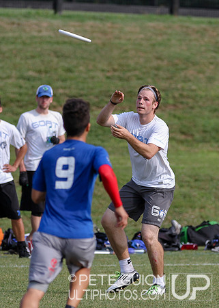 Chesapeake Invite