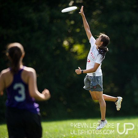 2016 Mid-Atlantic Club Regionals Saturday action
