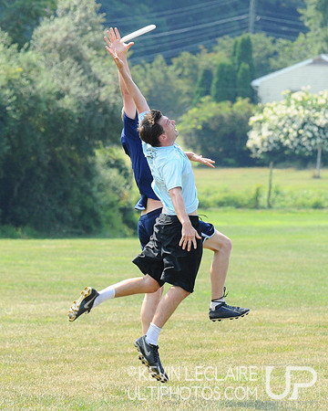 WAFC Intermediate League Tourney 8/8/09