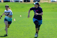 USAU Masters Championships