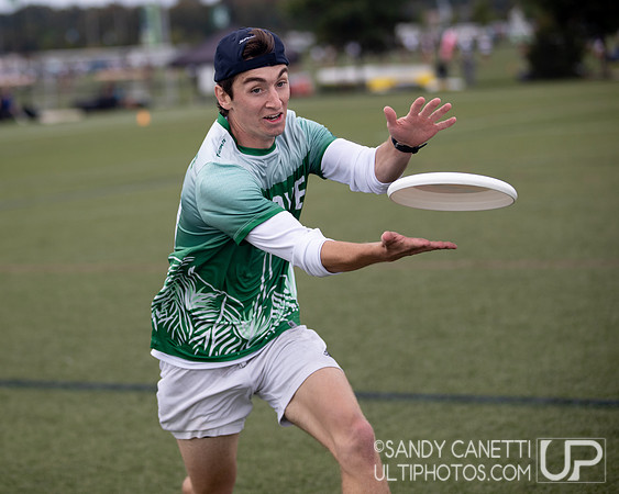 2024 Mid-Atlantic Regionals Sunday Action