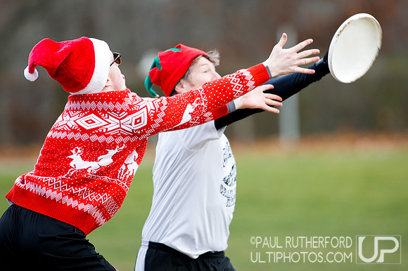 Action from GET HO HO HO!