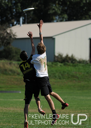Game to Go and 2/3 game action from 2011 Mid-Atlantic Open Regionals
