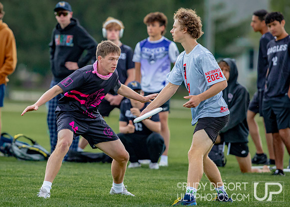 2024 High School National Invite (HSNI)