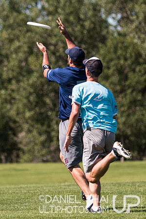 Sunday Mixed 2014 Colorado Cup