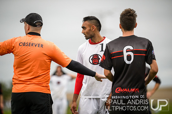 2016 Club National Championships