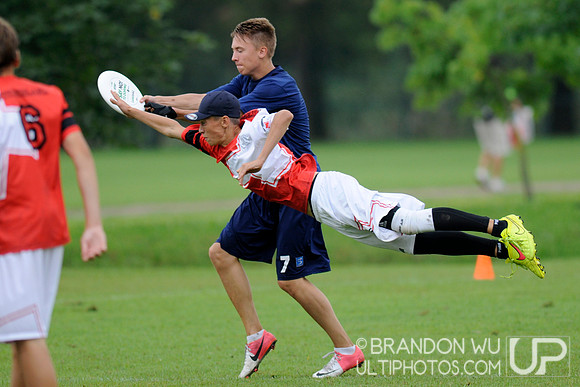 WJUC Day 2 - Tuesday